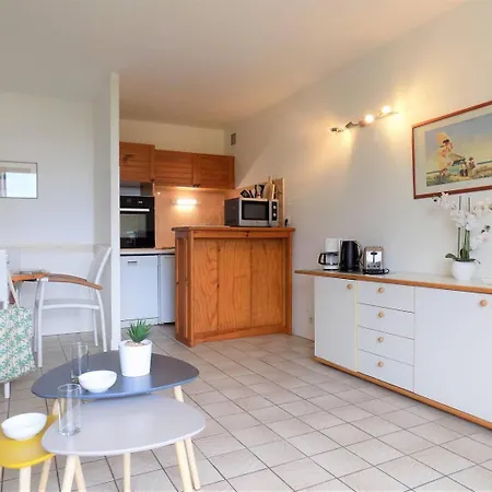 Apartman - Du Chay - En Rez-de-jardin Avec Apercu *