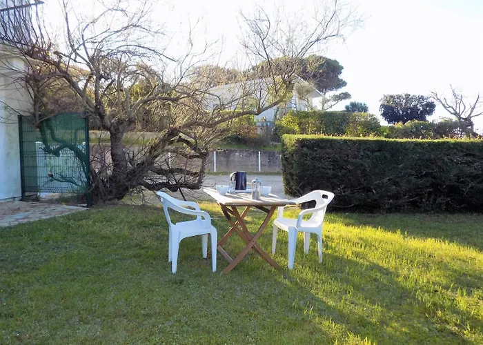 - Du Chay - En Rez-de-jardin Avec Apercu