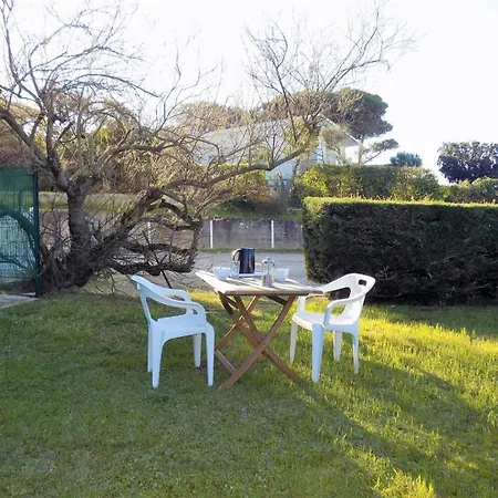 - Du Chay - En Rez-de-jardin Avec Apercu