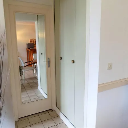 - Du Chay - En Rez-de-jardin Avec Apercu Apartment *