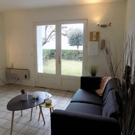 - Du Chay - En Rez-de-jardin Avec Apercu