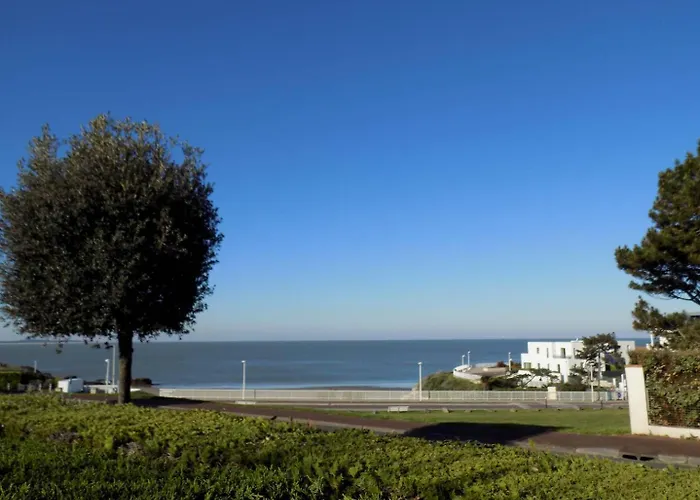 - Du Chay - En Rez-de-jardin Avec Apercu Appartement