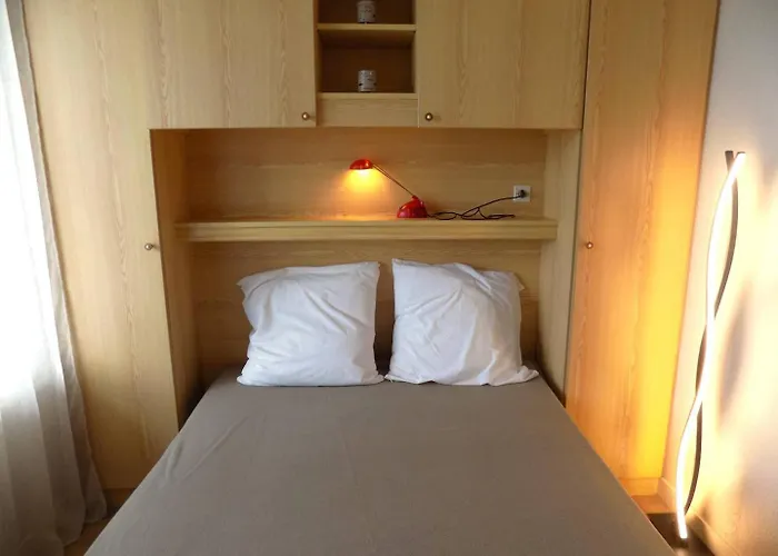 - Du Chay - En Rez-de-jardin Avec Apercu