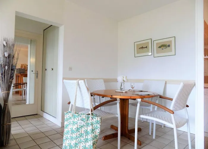 - Du Chay - En Rez-de-jardin Avec Apercu Руайян