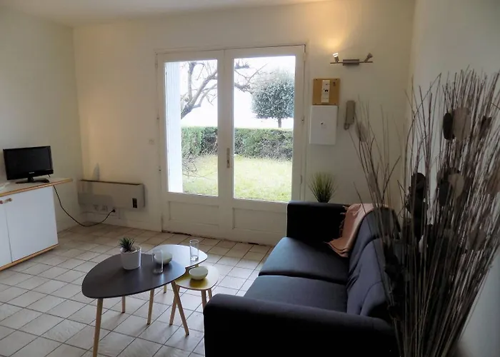 - Du Chay - En Rez-de-jardin Avec Apercu